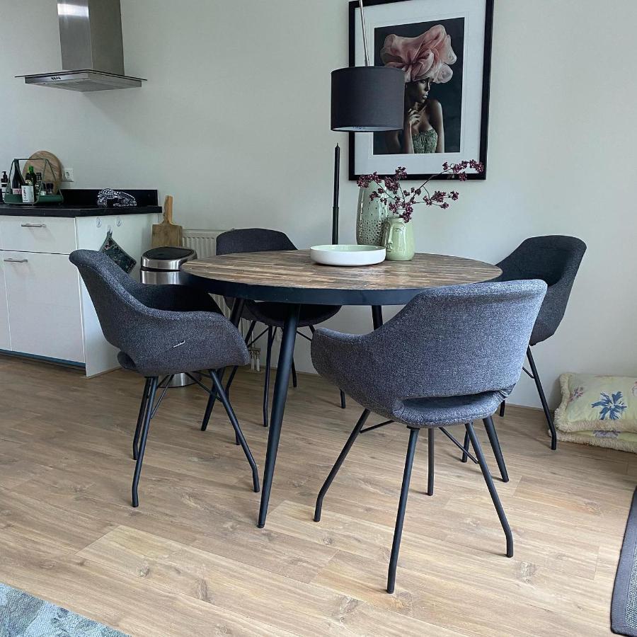 Lodgenr18 Apeldoorn Zewnętrze zdjęcie