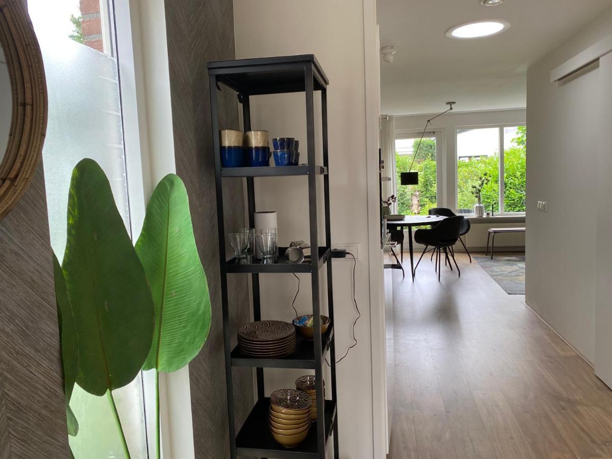 Lodgenr18 Apeldoorn Zewnętrze zdjęcie